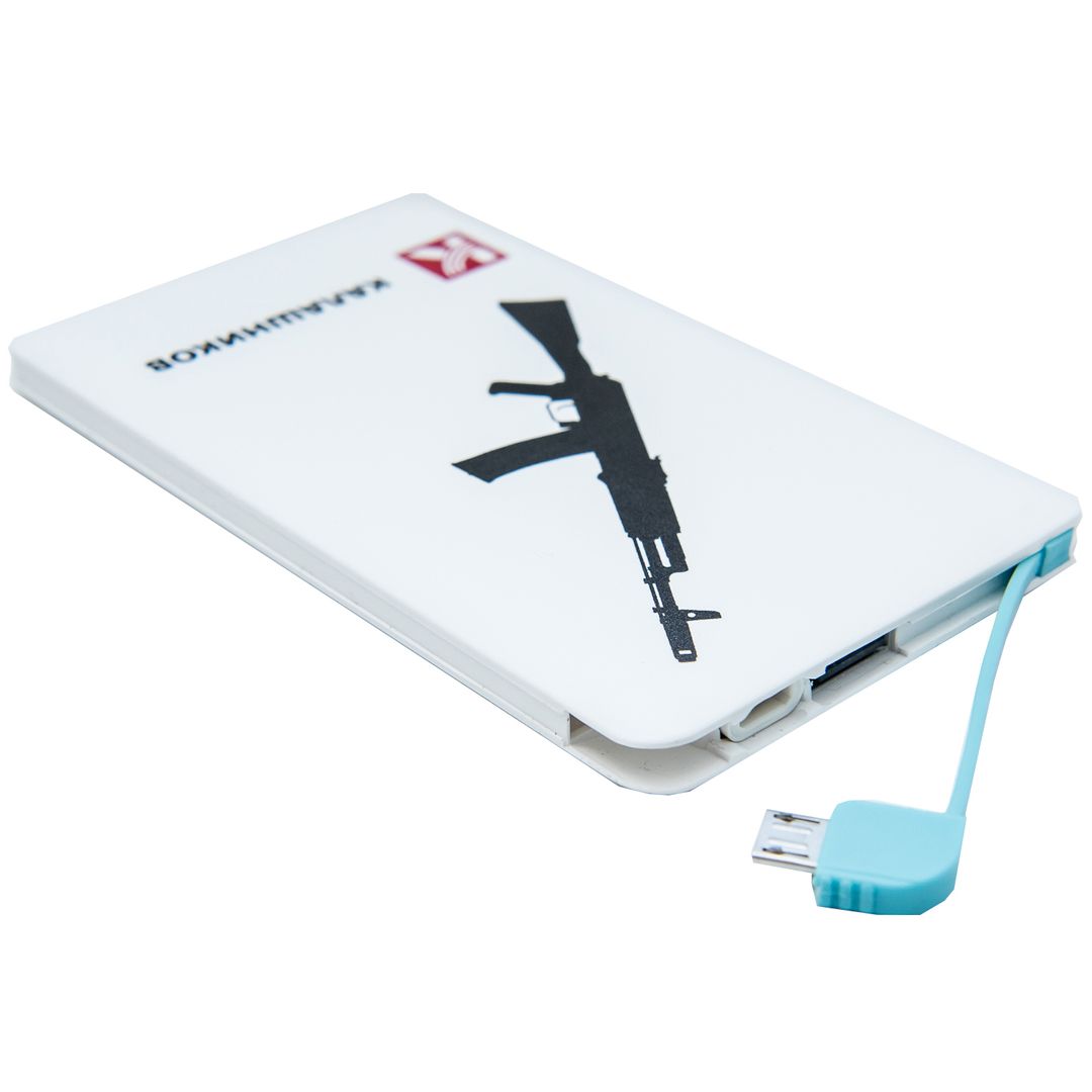 Разъемы внешнего аккумулятора Разъемы внешнего аккумулятора