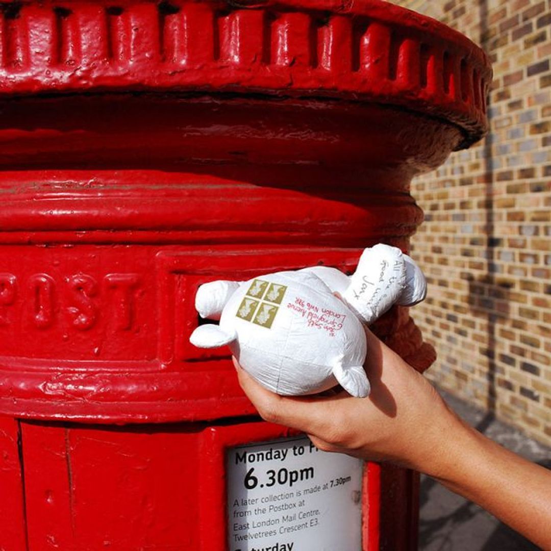 Игрушка-раскраска Бумажная обезьянка Paper Monkey Игрушка-раскраска Бумажная обезьянка Paper Monkey