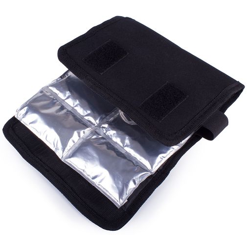 Охлаждающая рубашка для вина Koala