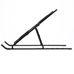 Подставка для ноутбука и планшета Scaffold Light ver.2 (черный) Подставка для ноутбука и планшета Scaffold Light ver.2 (черный)