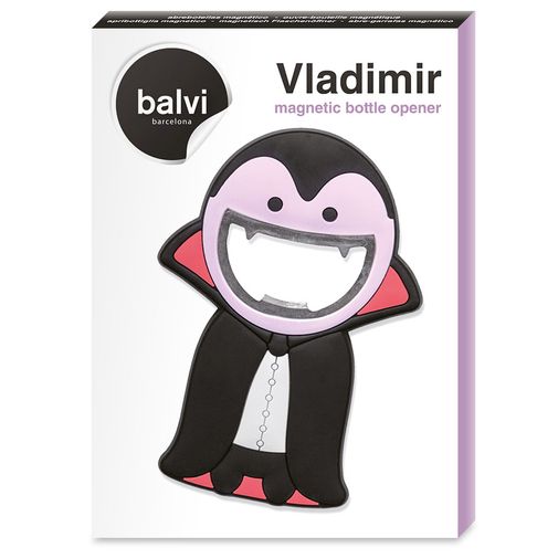 Открывашка Vladimir (на магните) Открывашка Vladimir (на магните)