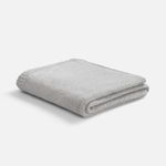 Плед Cozynova (светло-серый)