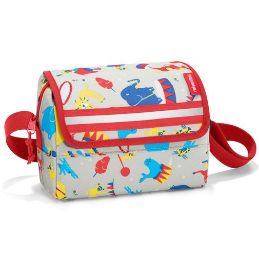 Детская сумка Everydaybag (Circus red)