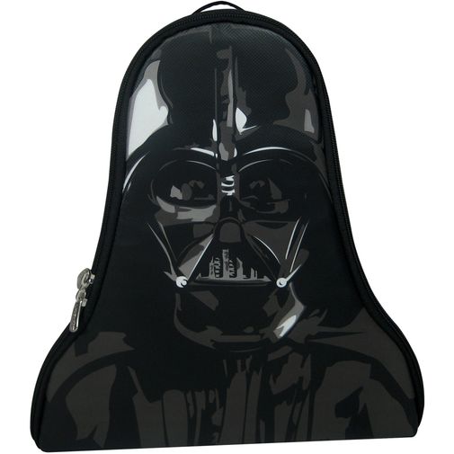 Детский переносной кейс Star Wars Darth Vader Детский переносной кейс Star Wars Darth Vader