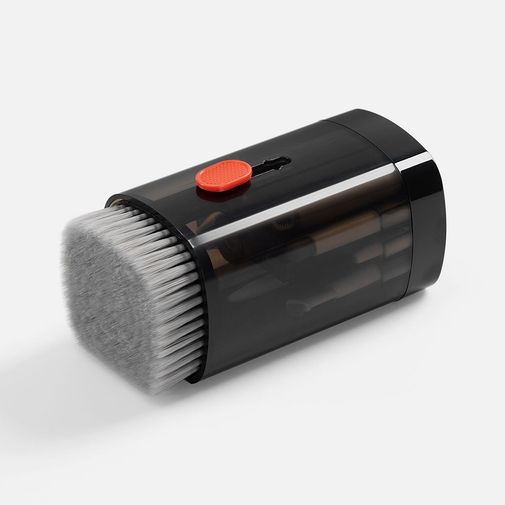 Набор для ухода за гаджетами Pinzell (черный)