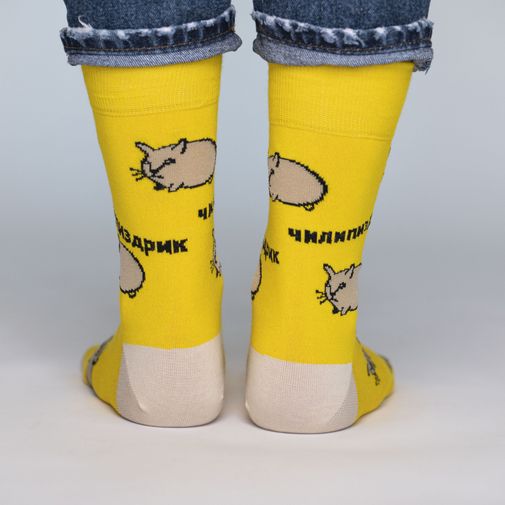 Носки Чилипиздрик