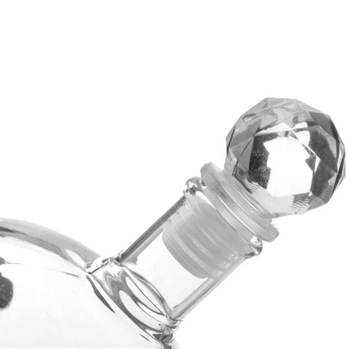 Надежная крышка с гранями