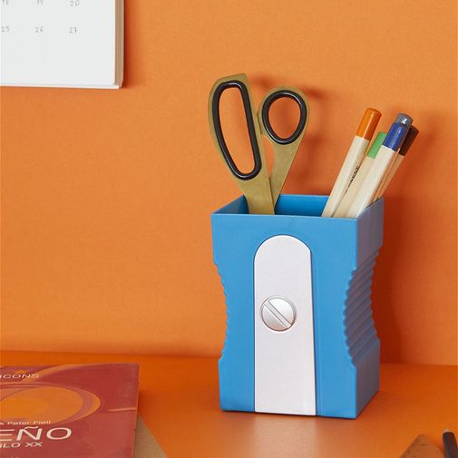 Органайзер для канцелярии Точилка Sharpener Органайзер для канцелярии Точилка Sharpener