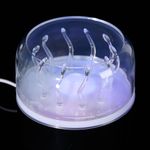 Увлажнитель-ароматизатор Immerso (черный)