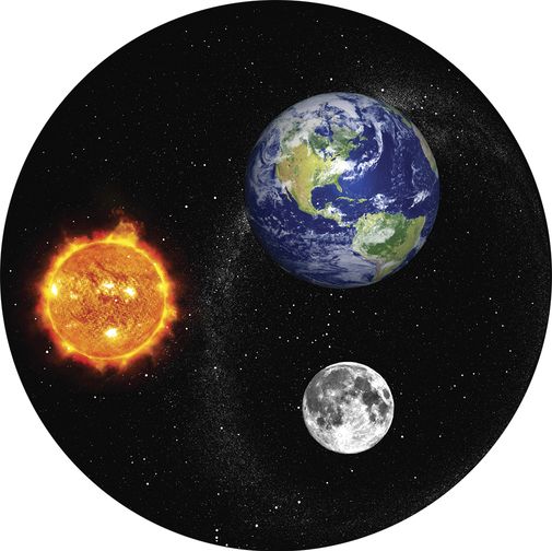 Домашний планетарий Star Theater Pro Uncle Milton (3 диска)