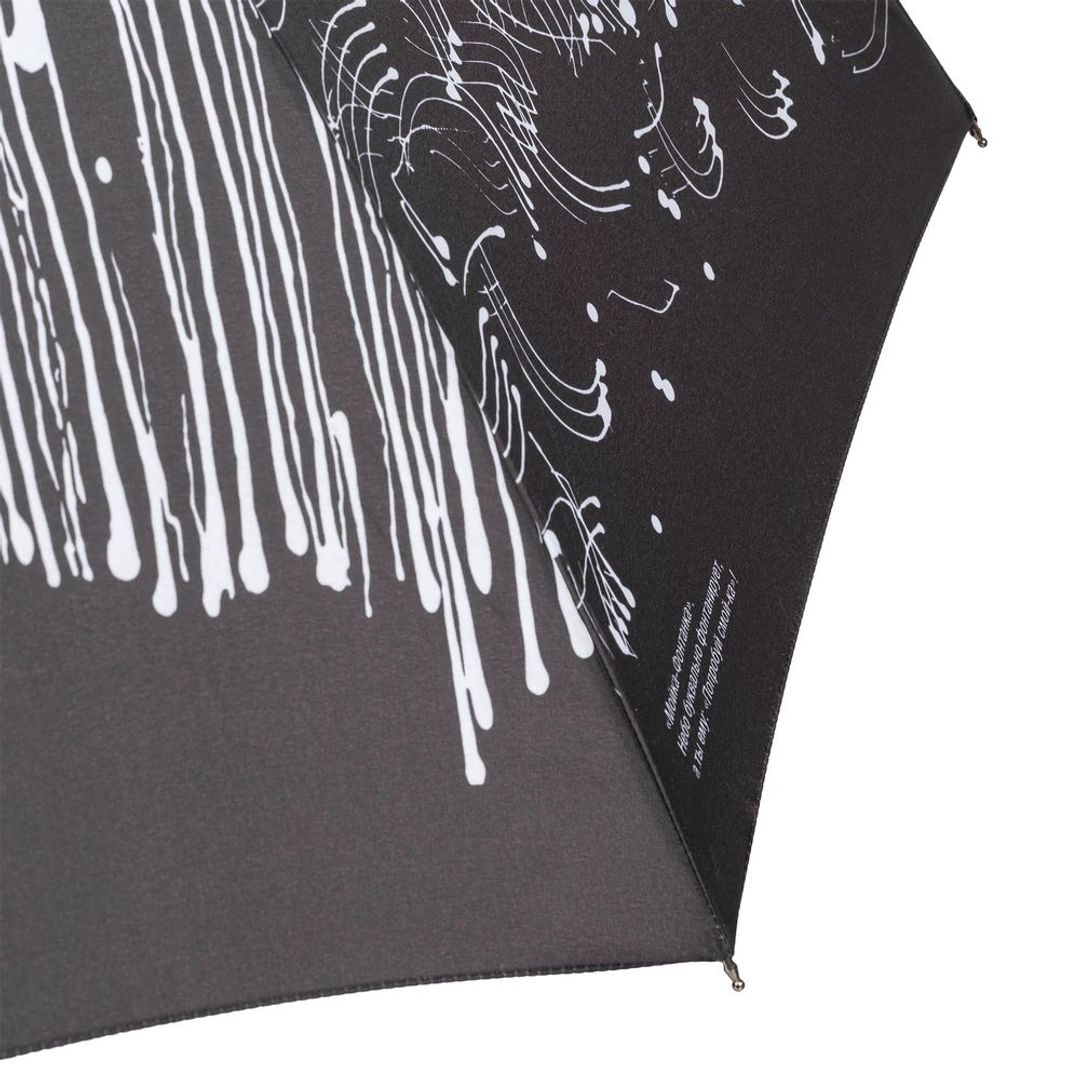 Зонт-трость Types Of Rain Зонт-трость Types Of Rain