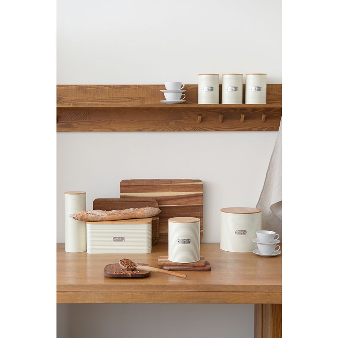 Банка для хранения крупы Irmel