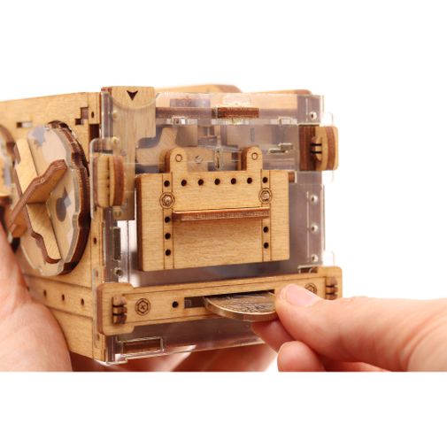 Квест-шкатулка Копилка (оригинал!)