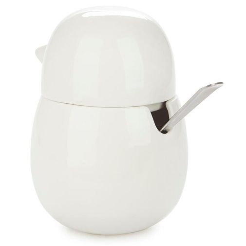 Сахарница с ложкой Birdie Сахарница с ложкой Birdie