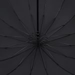 Зонт-трость Cloudfall (черный)