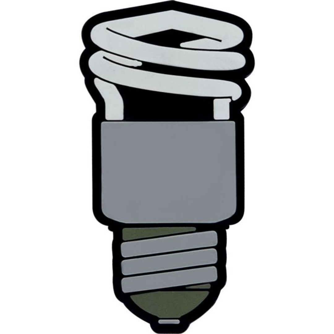 Флешка Лампочка 8 Гб Флешка Лампочка 8 Гб