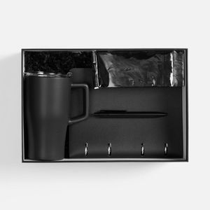 Подарочный набор Ringo Tea (черный) Подарочный набор Ringo Tea (черный)