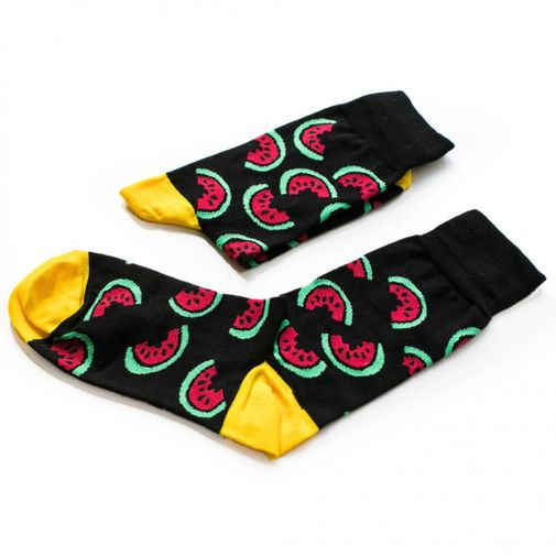 Носки Арбузы