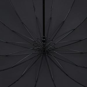 Зонт-трость Cloudfall (черный) Зонт-трость Cloudfall (черный)