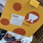 Миска на ножках Dylan Kendall Отзыв