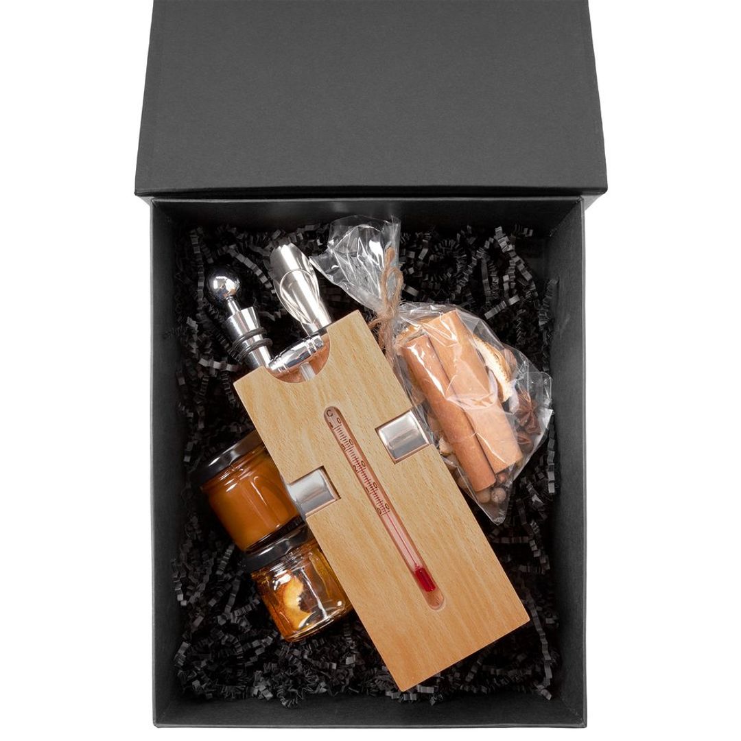 Набор для глинтвейна Spicy Holiday Набор для глинтвейна Spicy Holiday