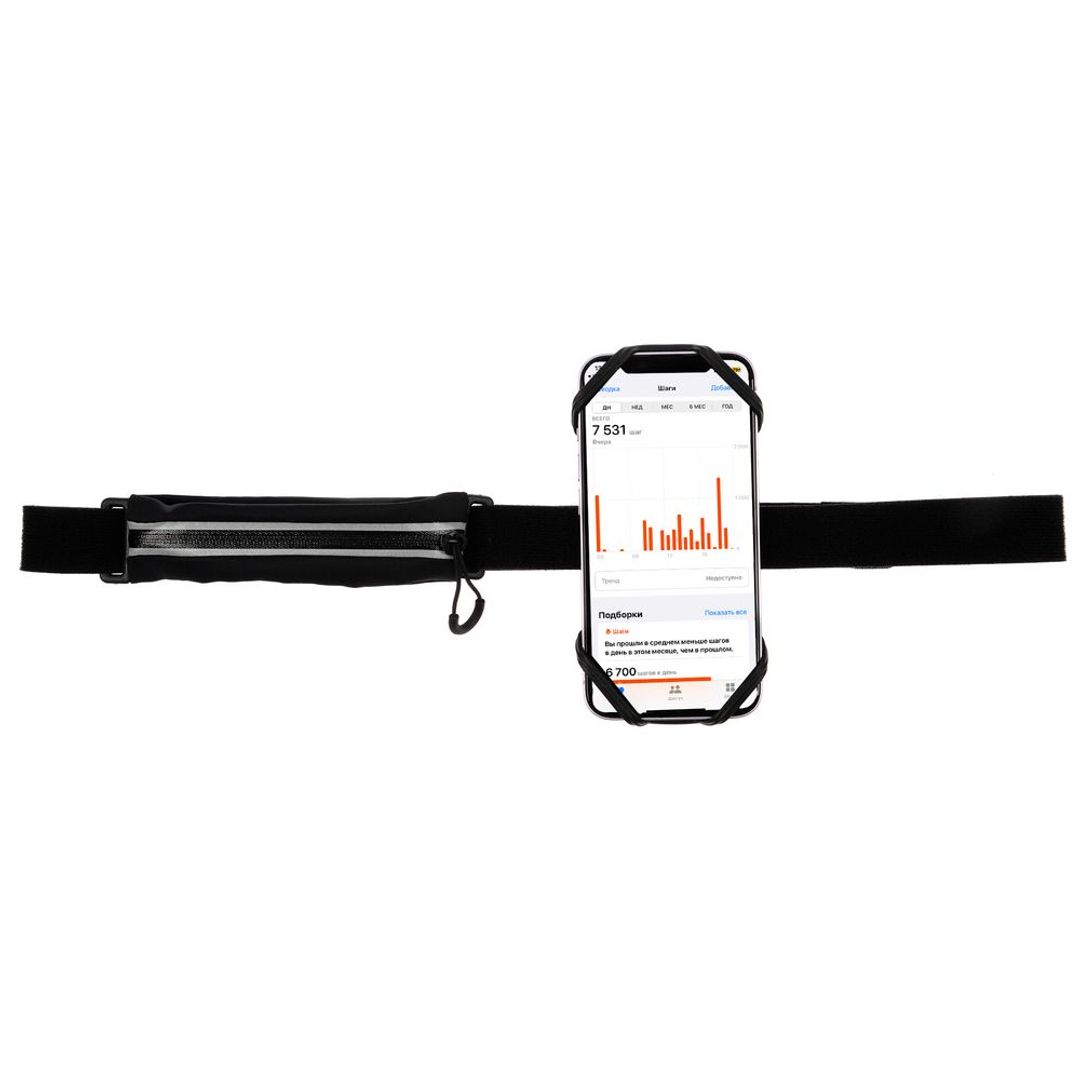 Мультифункциональный держатель для телефона Henfri Мультифункциональный держатель для телефона Henfri