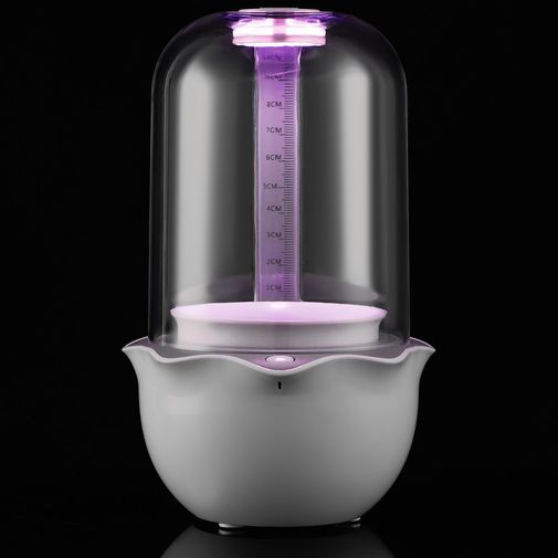 Умная теплица growUp Умная теплица growUp