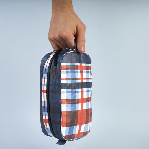 Сумочка для путешествий New travel kit New Checkbag Сумочка для путешествий New travel kit New Checkbag