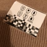 Кубик-антистресс Fidget Cube Отзыв
