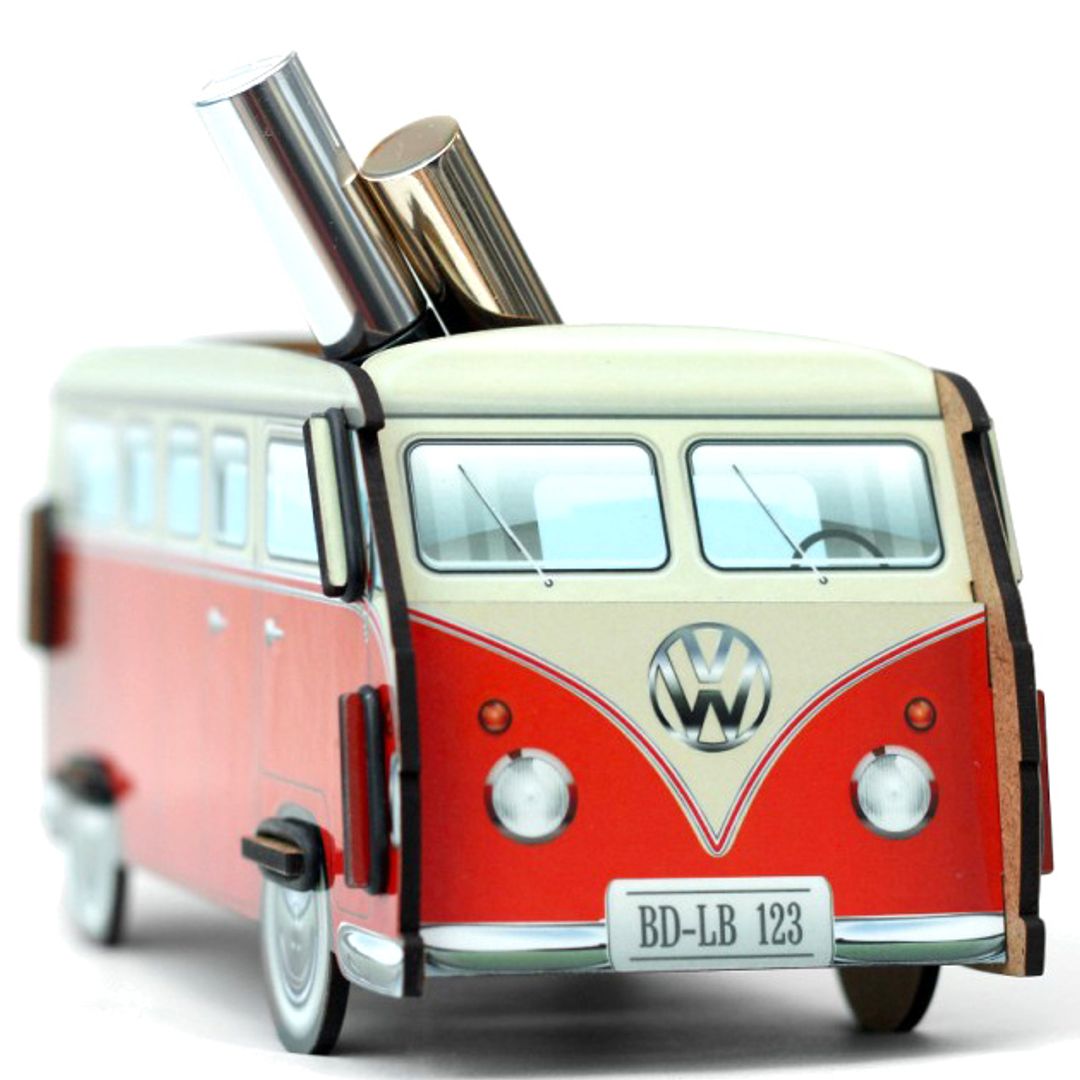 Настольный органайзер VW Camper Настольный органайзер VW Camper