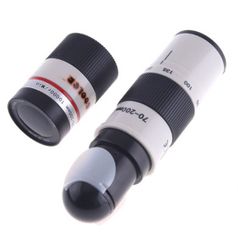 Вентилятор Объектив Canon