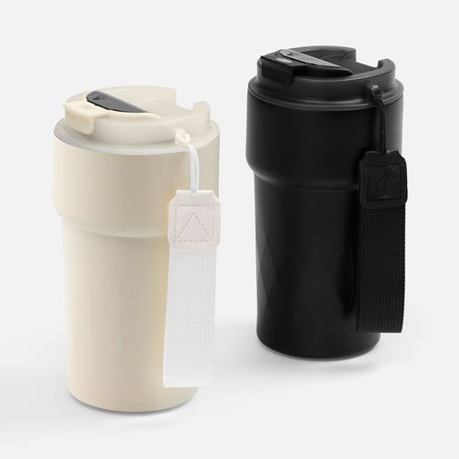 Смарт-термостакан neoMug (белый)