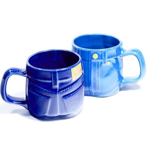 Кружка Джинсы