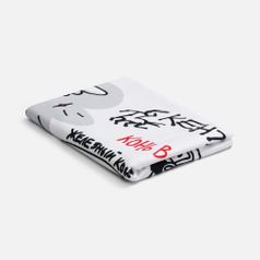 Флисовый плед Коневедение