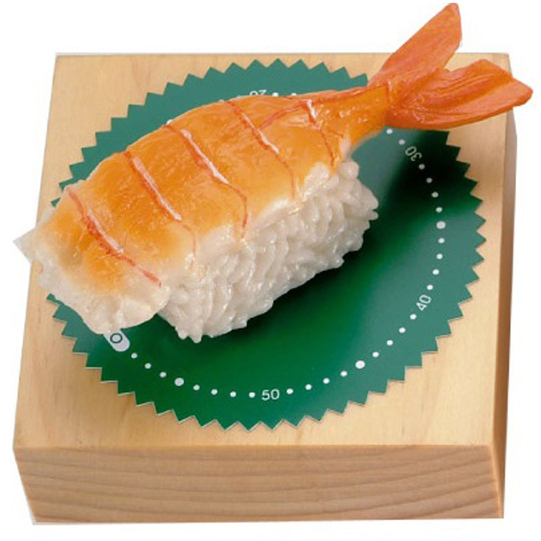 Кухонный таймер Суши Кухонный таймер Суши