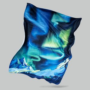 Флисовый плед Сияй! Флисовый плед Сияй!