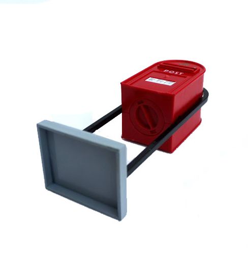 Копилка Почтовый Ящик Копилка Почтовый Ящик