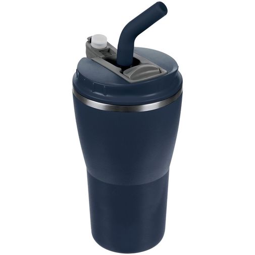 Термостакан Sapporo (Синий)