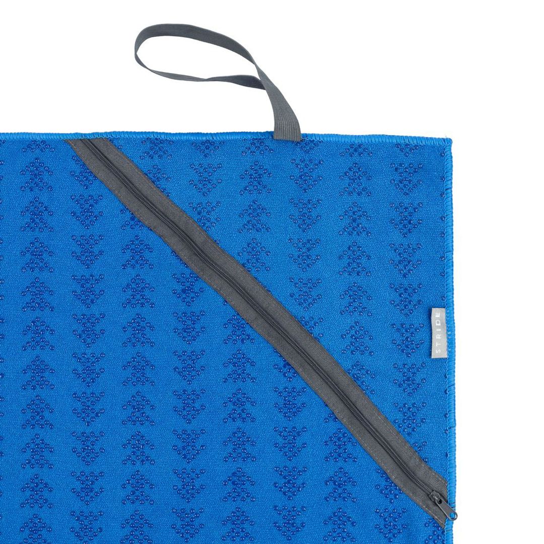 Полотенце-коврик для йоги Zen