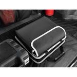 Органайзер в багажник с сумкой-холодильником Arranger (черный с серым) Органайзер в багажник с сумкой-холодильником Arranger (черный с серым)