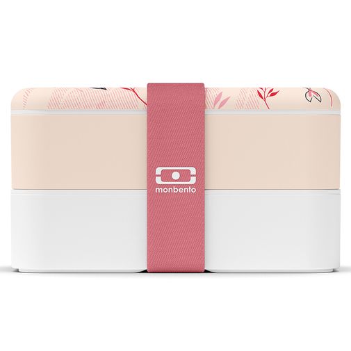 Ланч-бокс Monbento Original CN (Ambition) Ланч-бокс Monbento Original CN (Ambition)