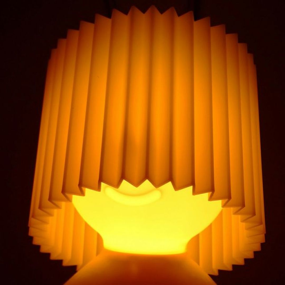 Светильник Мистер Пи Светильник Мистер Пи