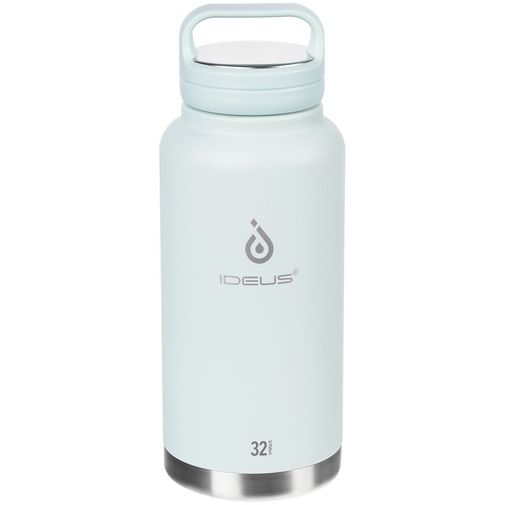 Термобутылка Fujisan XL (Голубая) Термобутылка Fujisan XL (Голубая)