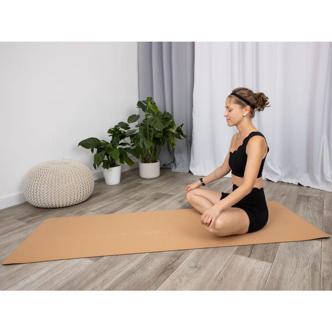 Коврик для йоги и фитнеса Ekork Коврик для йоги и фитнеса Ekork