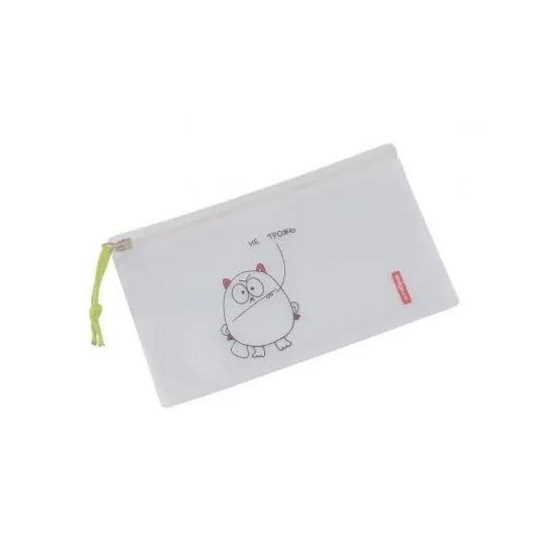 Пенал Не трожь Мини Пенал Не трожь Мини