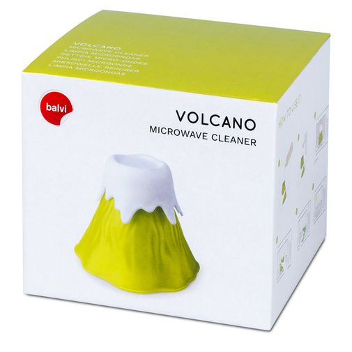 Очиститель СВЧ Вулкан Volcano
