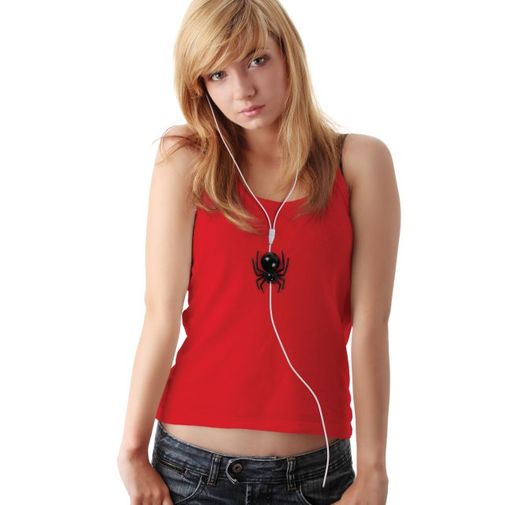 Держатель для проводов Паук Spider Byte