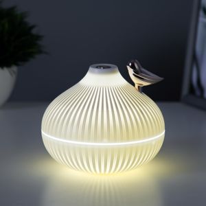 Ночник-увлажнитель воздуха Птичка