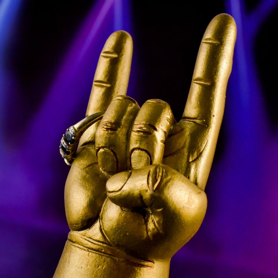 Подставка для украшений You Rock