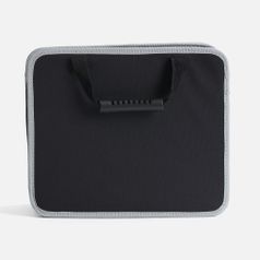 Органайзер в багажник с сумкой-холодильником Arranger (черный с серым) Органайзер в багажник с сумкой-холодильником Arranger (черный с серым)